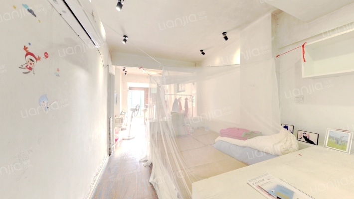 武夷嘉园二手房实景图