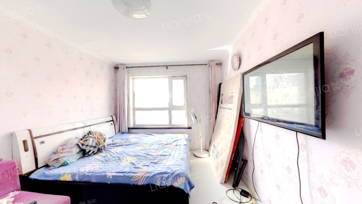 金色橄榄城二手房实景图