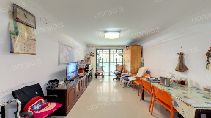 汇丽苑二手房实景图