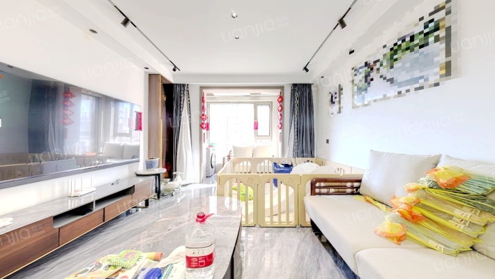 卓达书香园三期二手房实景图