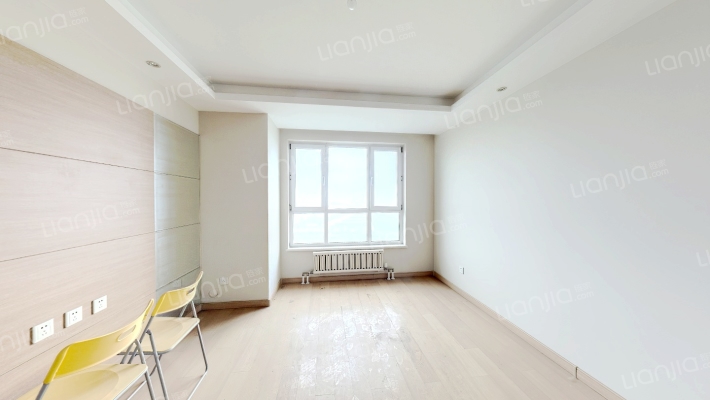 万科东海岸二手房实景图