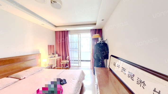 范家边小区二手房实景图