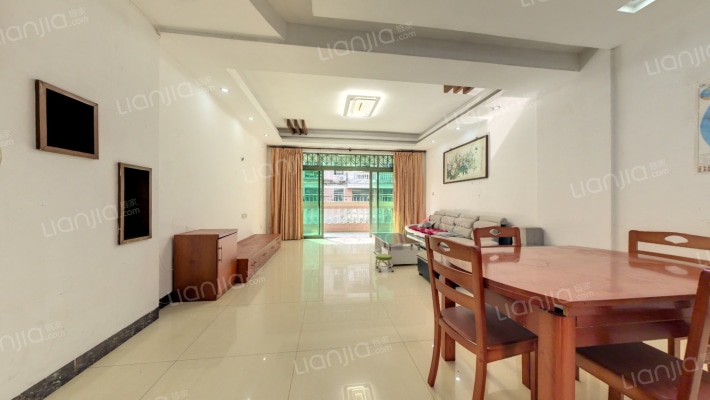 金鹏花园二手房实景图