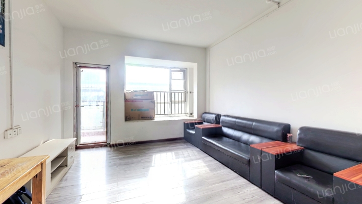 鸿发翰林府二手房实景图