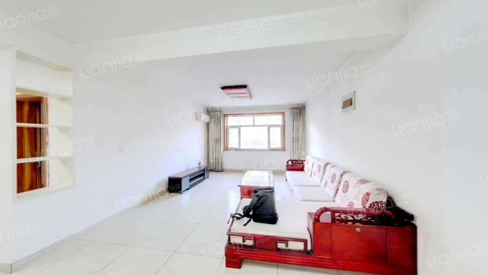 晟嘉雅苑二手房实景图