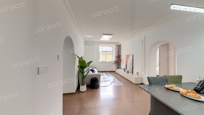 山西省气象台二手房实景图