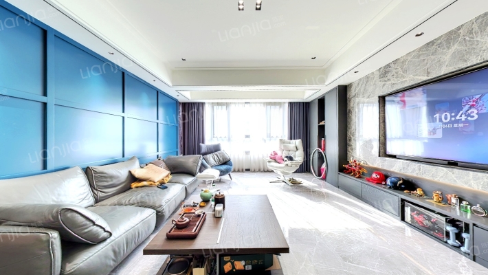 荷澜庭二手房实景图