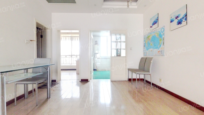 万兴佳苑二手房实景图