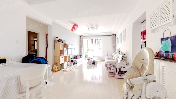 碧鸡名城二手房实景图