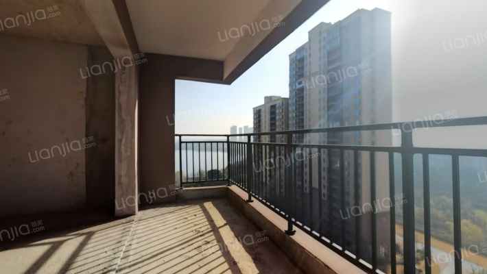 建工芭蕉湖壹号二手房实景图