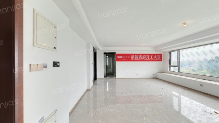 碧桂园云樾别苑二手房实景图