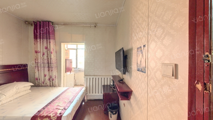 市煤炭家属院二手房实景图