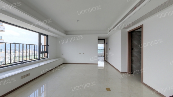 华鸿华宇未来之星二手房实景图