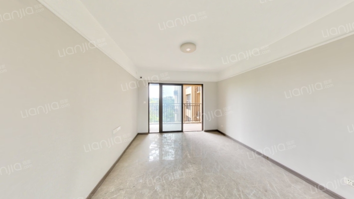 雅居乐雅湖半岛二手房实景图