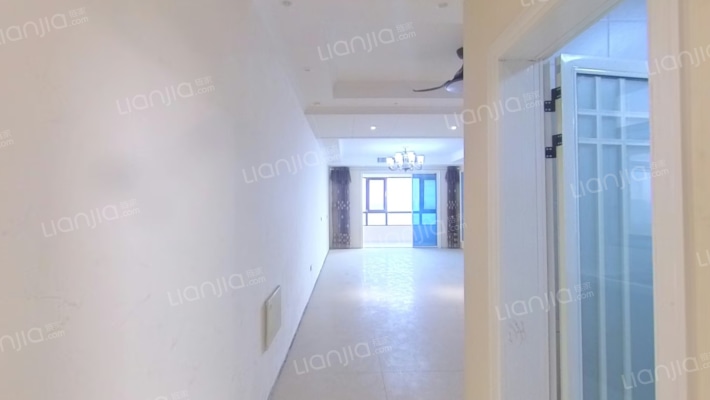 馨怡揽月小区二手房实景图