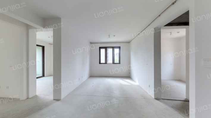 棠祥西苑二手房实景图