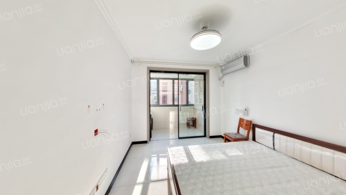 台园二手房实景图