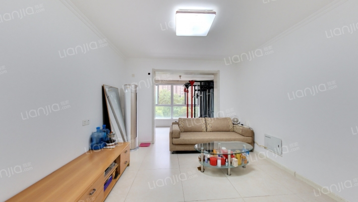 五湖名邸东区二手房实景图