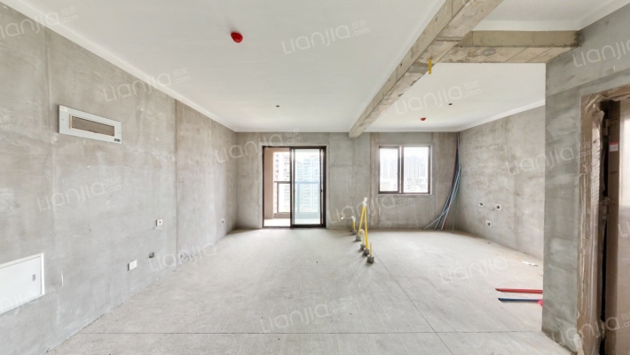 夏荷郡二区二手房实景图