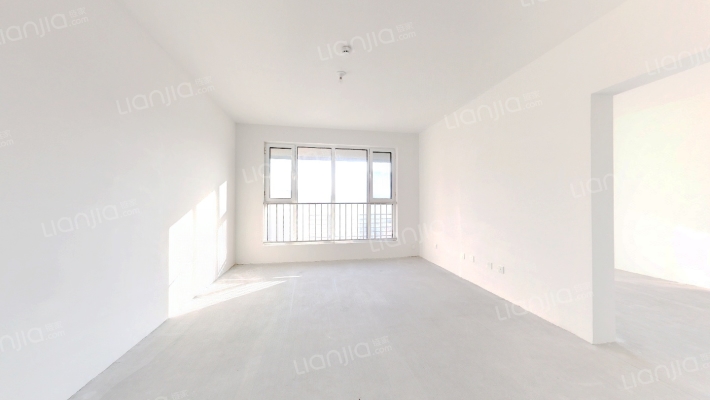 鲁鸿公园世纪二手房实景图