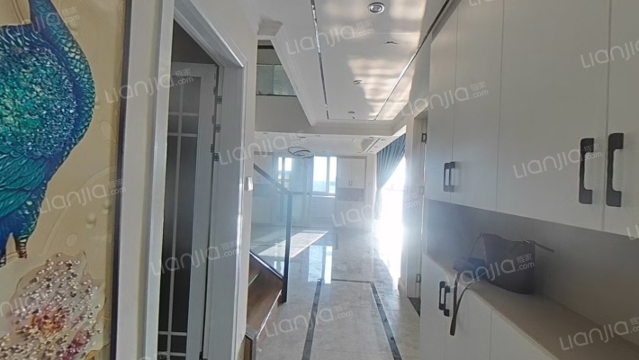 立方世界二手房实景图