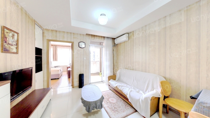 绿地启航城二手房实景图