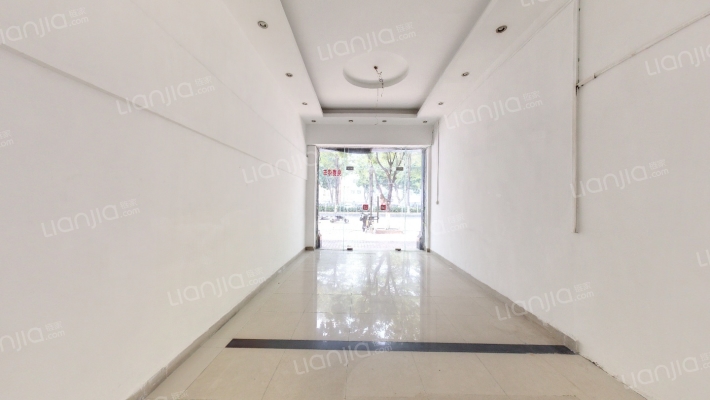 德宝花园南区二手房实景图