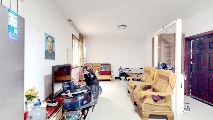 盛世通达二手房实景图