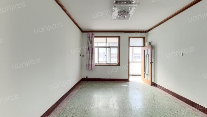 地税局家属楼(团结路29号)二手房实景图