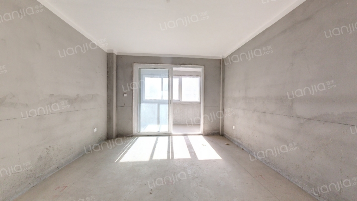 中侨花园二手房实景图