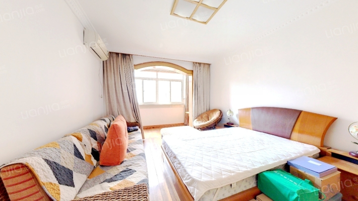 建信大楼二手房实景图