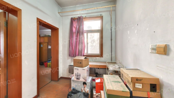 扬子八村二手房实景图