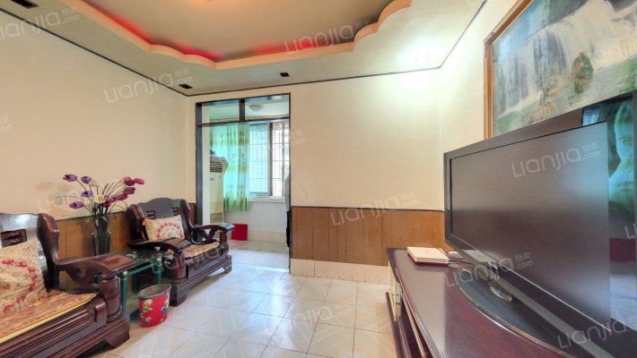 青年路9号二手房实景图