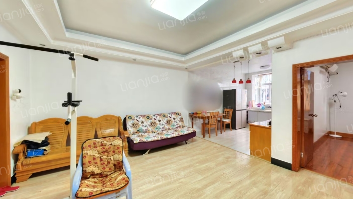 莲荷西路二手房实景图