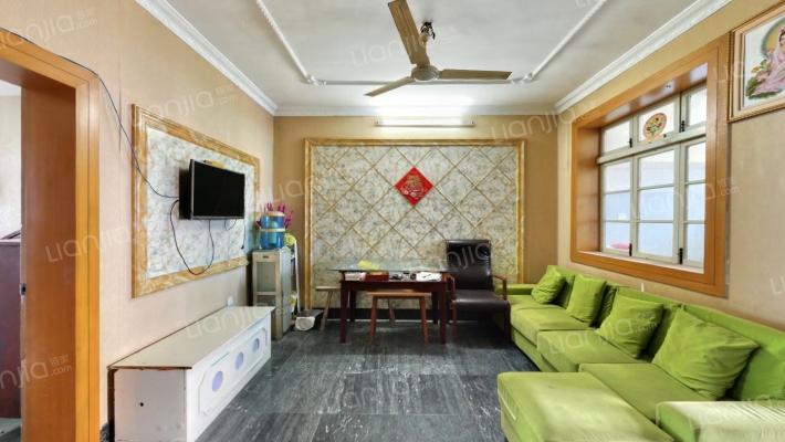 如动集团生活北区二手房实景图