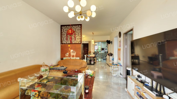 中嘉景峰苑二手房实景图