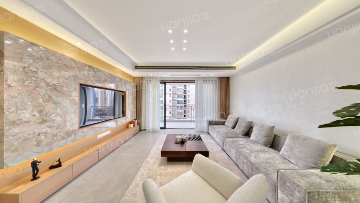 金玉满堂二手房实景图