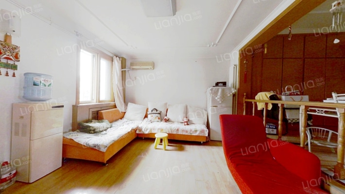 兴源公寓二手房实景图