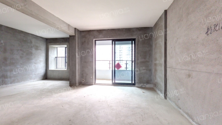 富强天惠园二手房实景图