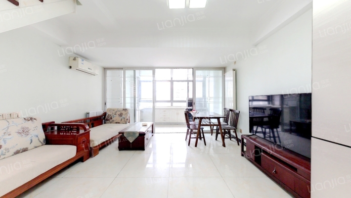 绿地世纪城七期二手房实景图