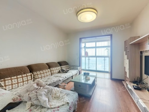 整租·金台水岸 3室1厅 东南