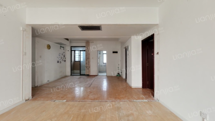 湖东景园北区二手房实景图