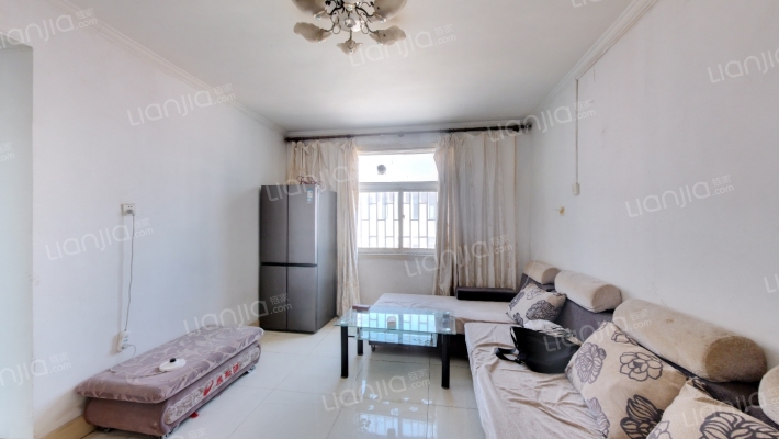 岗坡路15号院二手房实景图