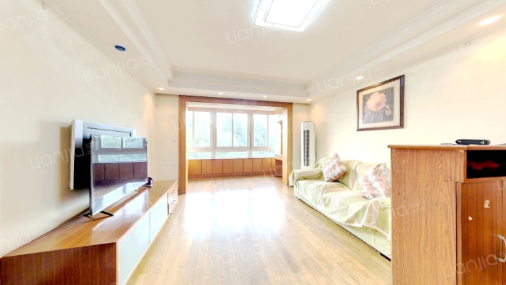 锦华花园二手房实景图