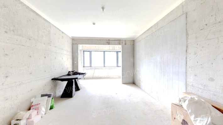 绿城新兴玉园二手房实景图