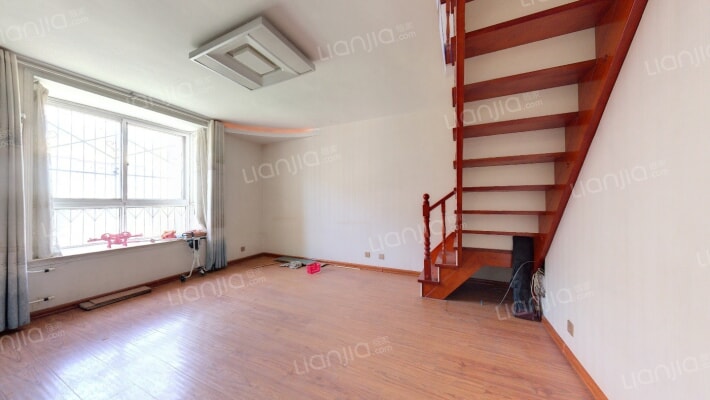 嘉慧园三区二手房实景图