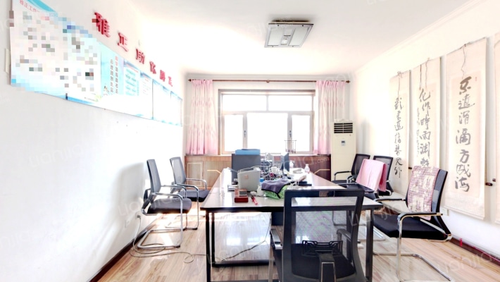 老国税楼二手房实景图
