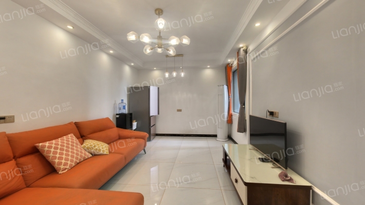 五建新街坊5号院二手房实景图