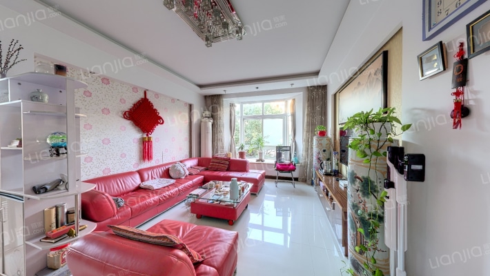 星光苑西区二手房实景图