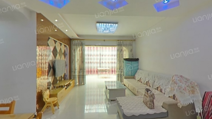 棕榈园•加州阳光二手房实景图